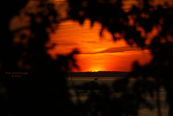Solstice Moment