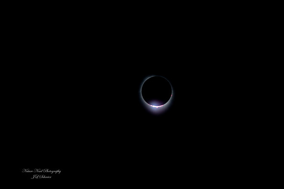 TOTALITY Part III - 3:28 pm