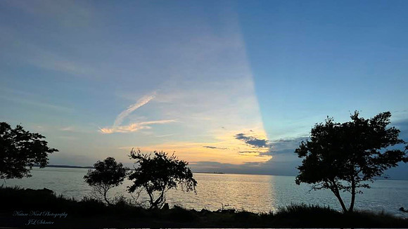 Divided Sky
